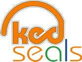 KED-Seals Logo